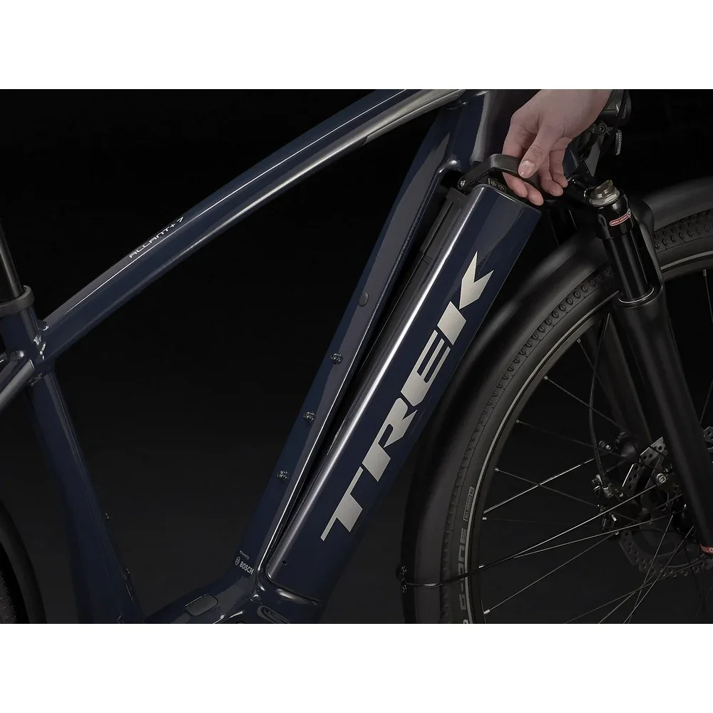 Vélo à assistance électrique Trek Allant+ 7 Medium