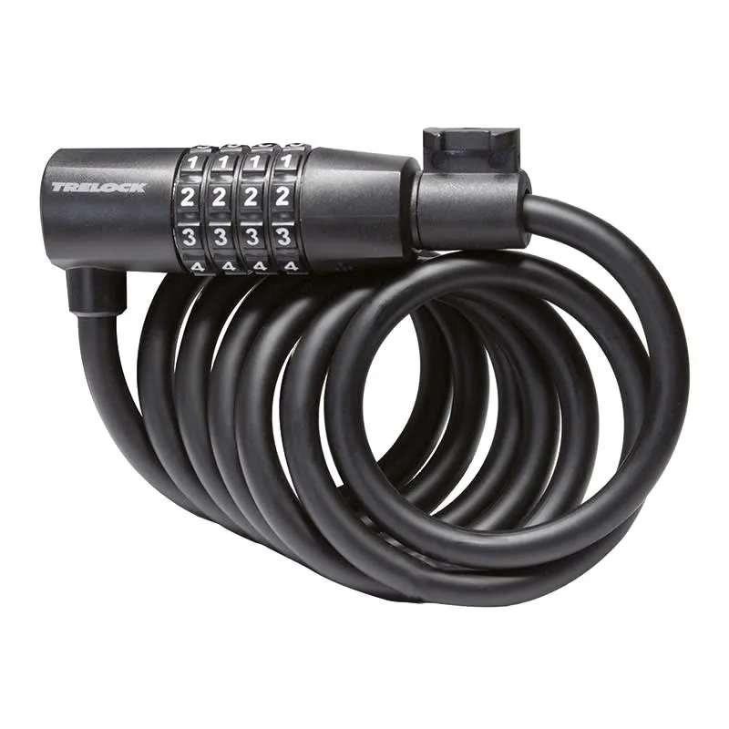 Antivol Spirale SK108 8x1800mm TRELOCK
