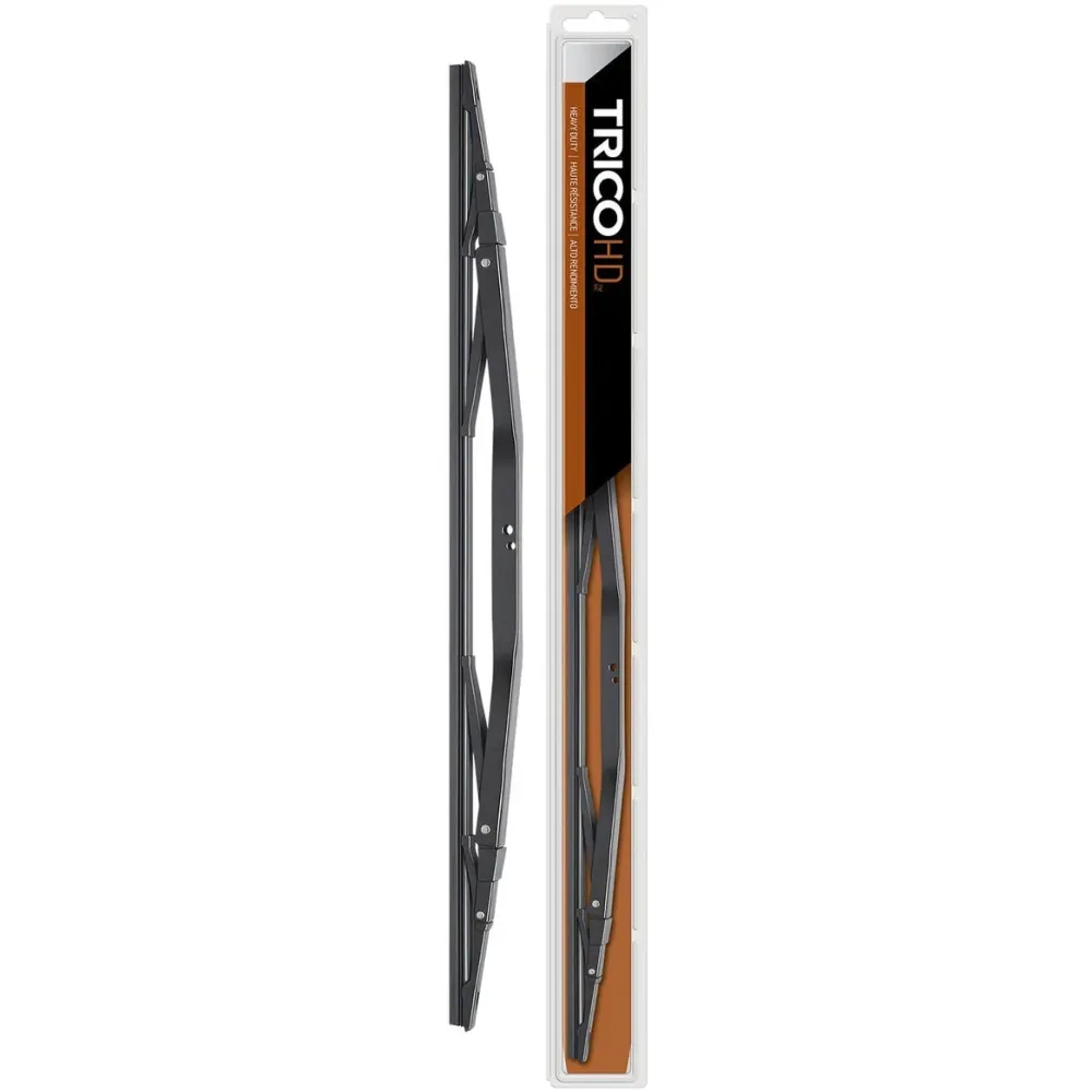 Trico HD (wide saddle) - 26" | Conducteur