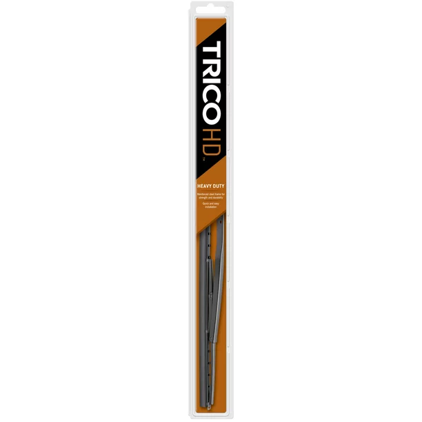 Trico HD (wide saddle) - 28" | Passager