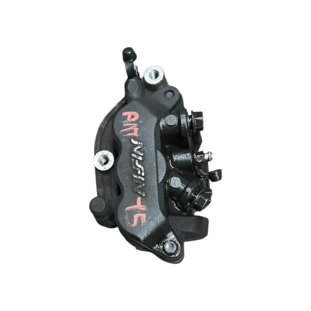 Étrier de frein avant honda sh 300 (2006 > 2010)