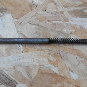 tringlerie / commande peugeot sx 5