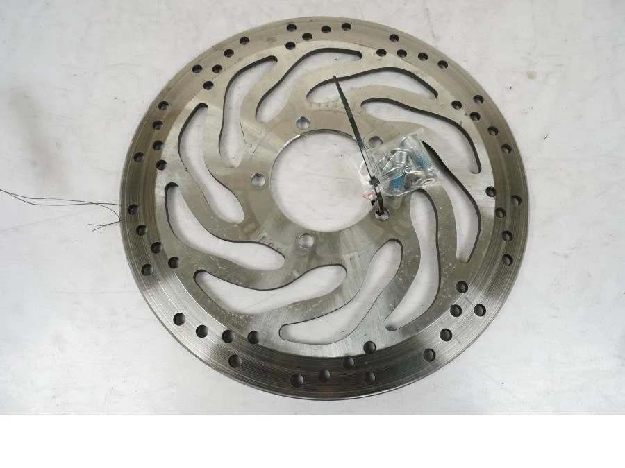 disque de frein Triumph