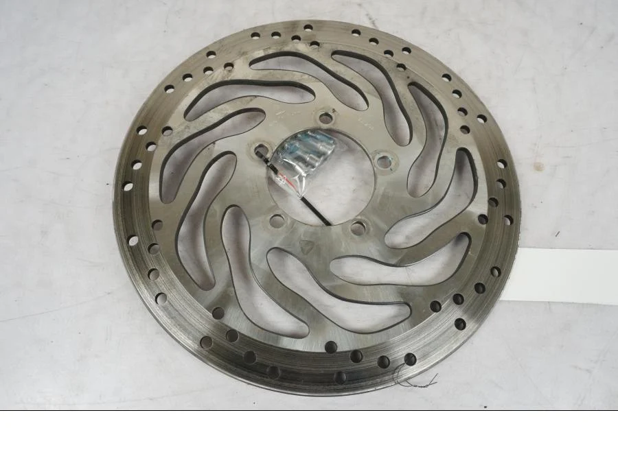 disque de frein Triumph