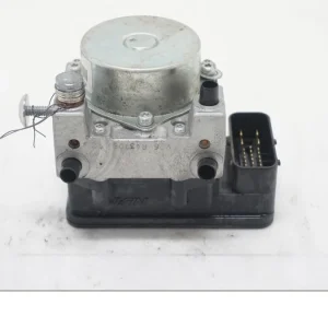 Modulateur ABS Triumph