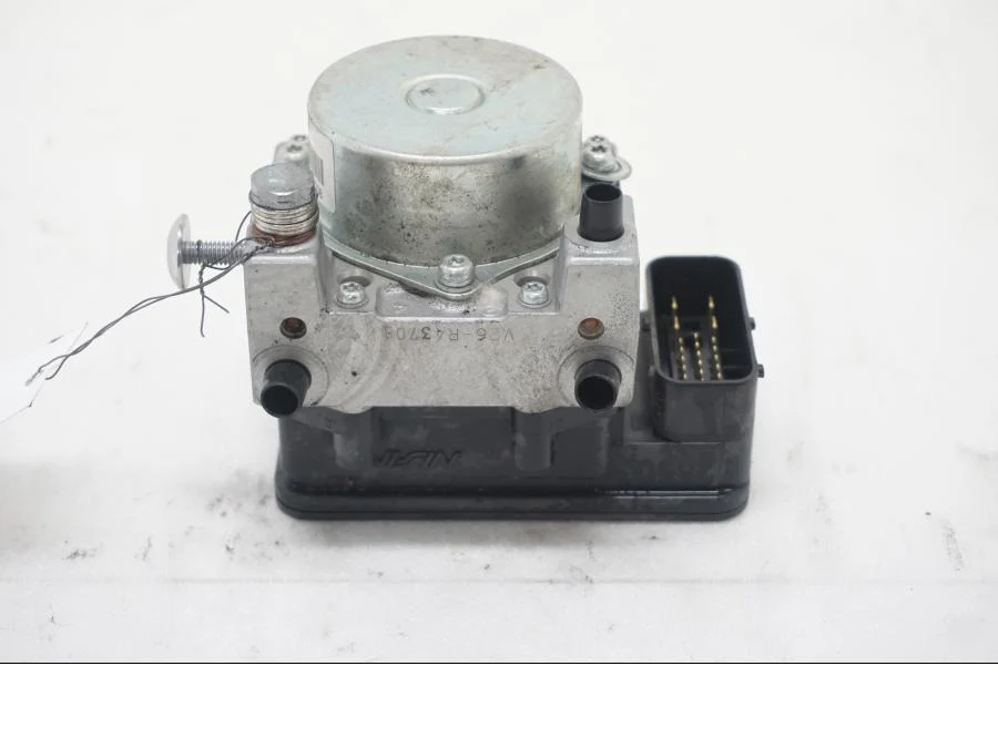 Modulateur ABS Triumph