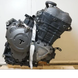 Moteur Triumph