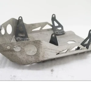 Plaque de protection Triumph