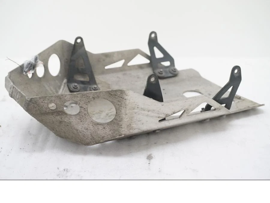Plaque de protection Triumph