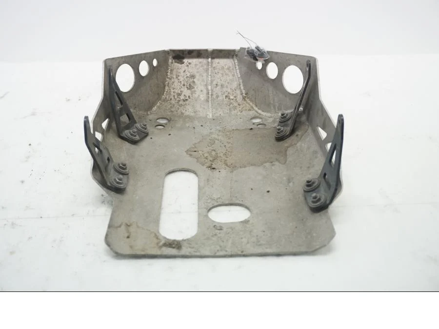 Plaque de protection Triumph