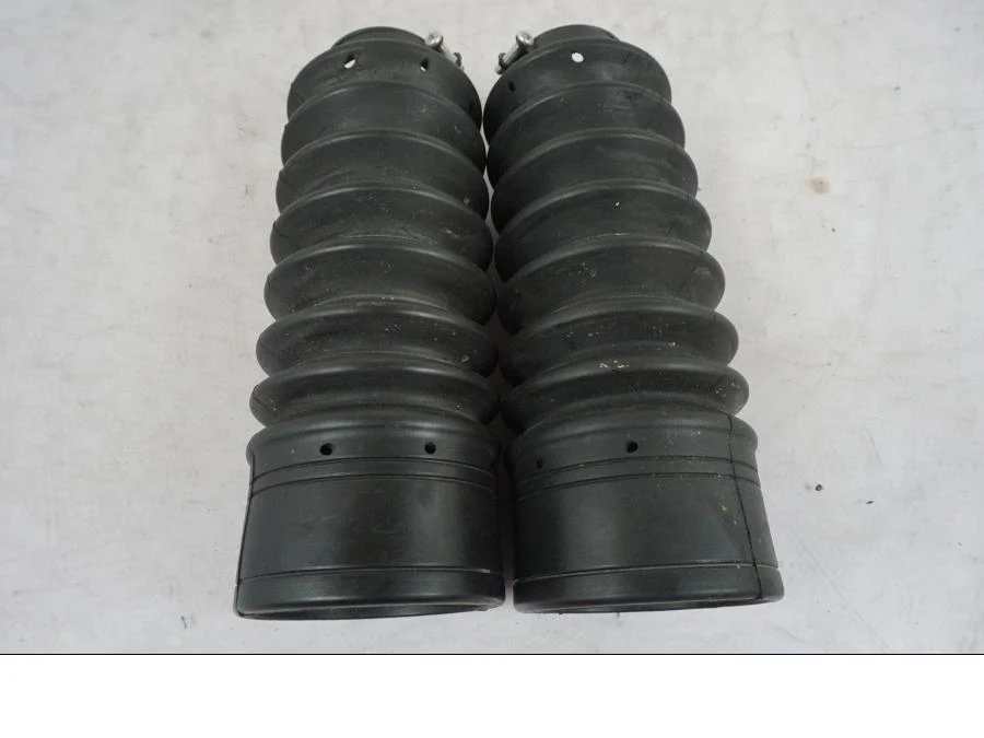 Protection de fourche Triumph