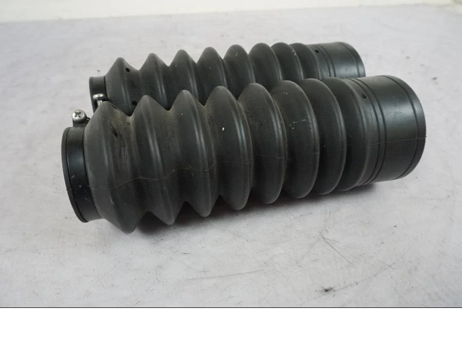 Protection de fourche Triumph