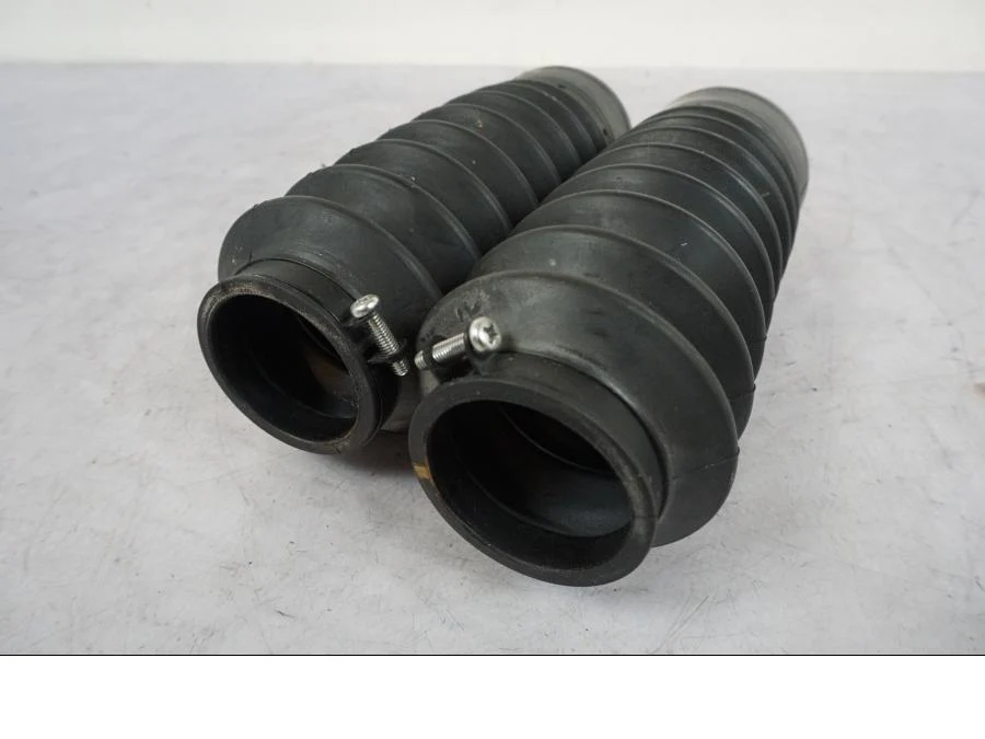 Protection de fourche Triumph