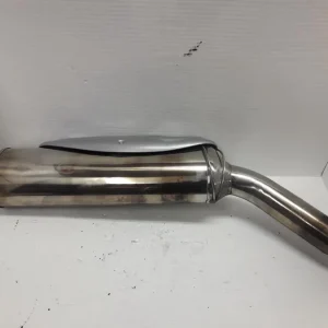 Silencieux Triumph