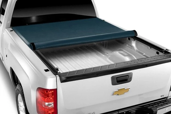 Couvre-caisse Lo Pro Tundra w/DeckRailSys. 8' 07-21 Truxedo