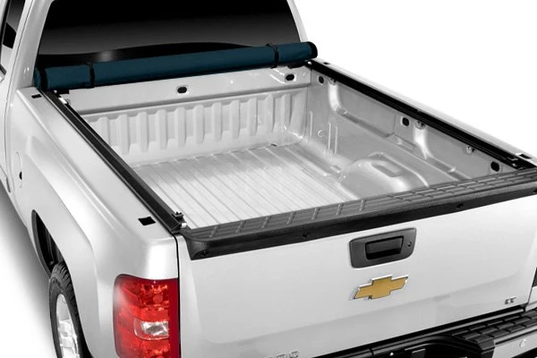 Couvre-caisse Lo Pro Tundra w/DeckRailSys. 8' 07-21 Truxedo