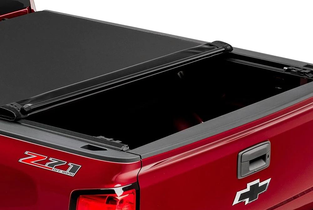 Couvre-caisse Pro X15 Canyon/Colorado 6' 15-21 Truxedo