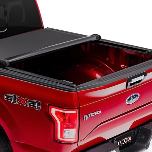 Couvre-caisse Pro X15 Canyon/Colorado 6' 15-21 Truxedo