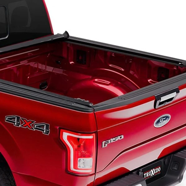 Couvre-caisse Pro X15 Canyon/Colorado 6' 15-21 Truxedo
