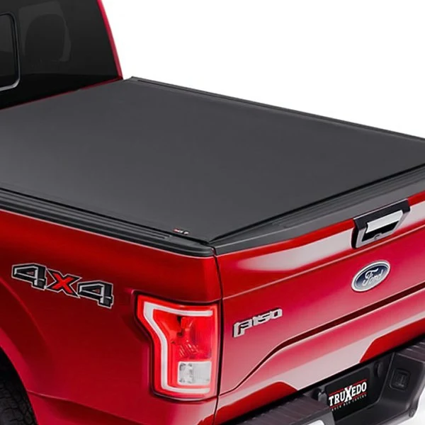 Couvre-caisse Pro X15 Ford F-150 6'6" 15-21 Truxedo