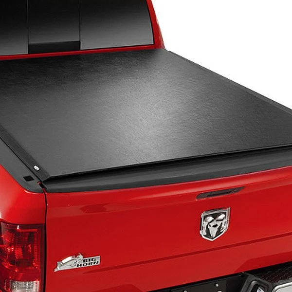 Couvre-caisse Truxport Silv/Sierra2500HD/3500HD 6'9" 20-21 Truxedo