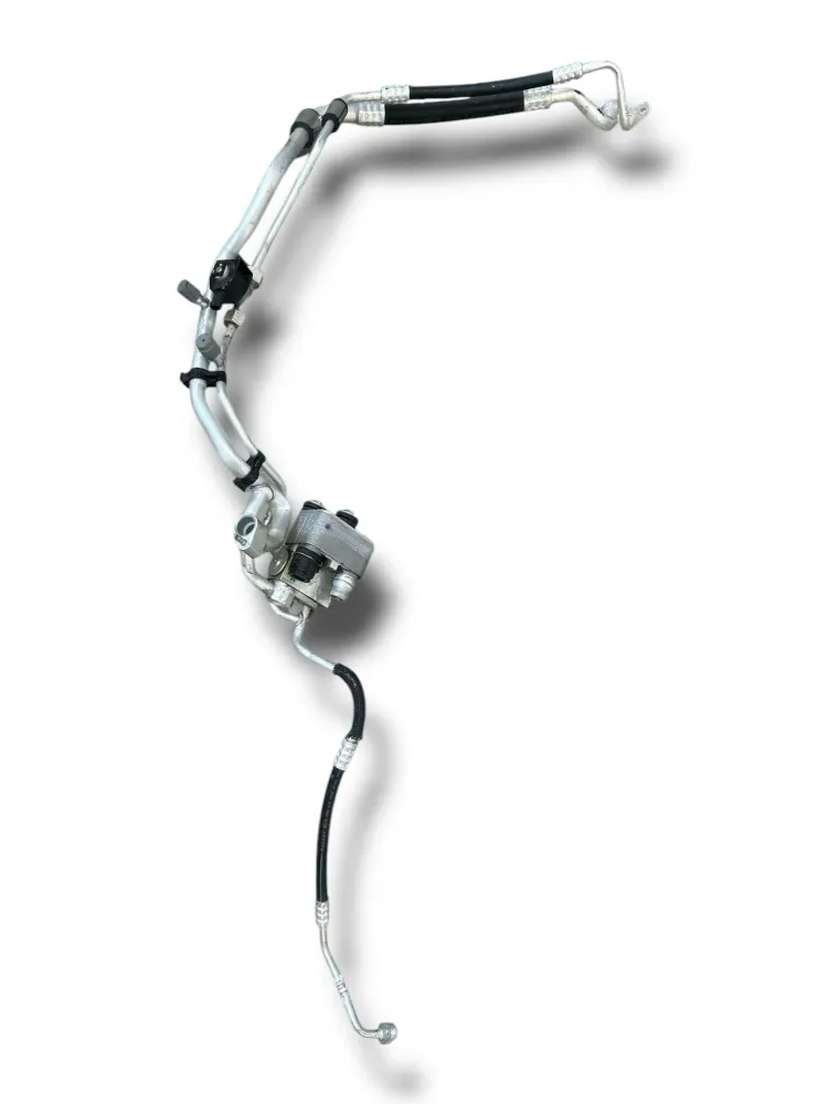 Tube de climatisation Peugeot 308 III COD. 9834116280 1.6 hybride (2021>)
