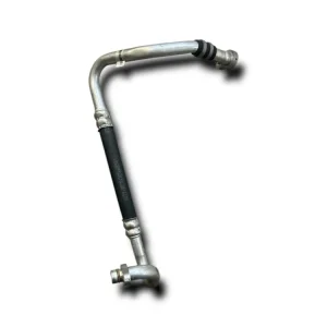 Tube de climatisation Renault Captur 1.5 Diesel COD: 924803929R (2013> 2019)