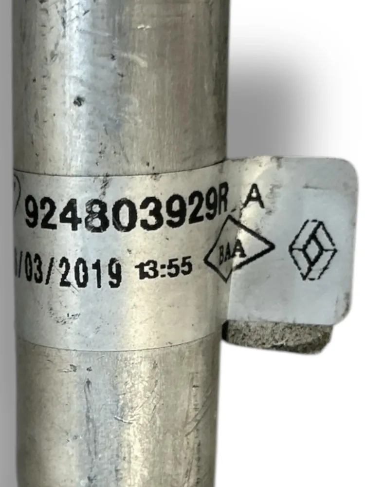 Tube de climatisation Renault Captur 1.5 Diesel COD: 924803929R (2013> 2019)