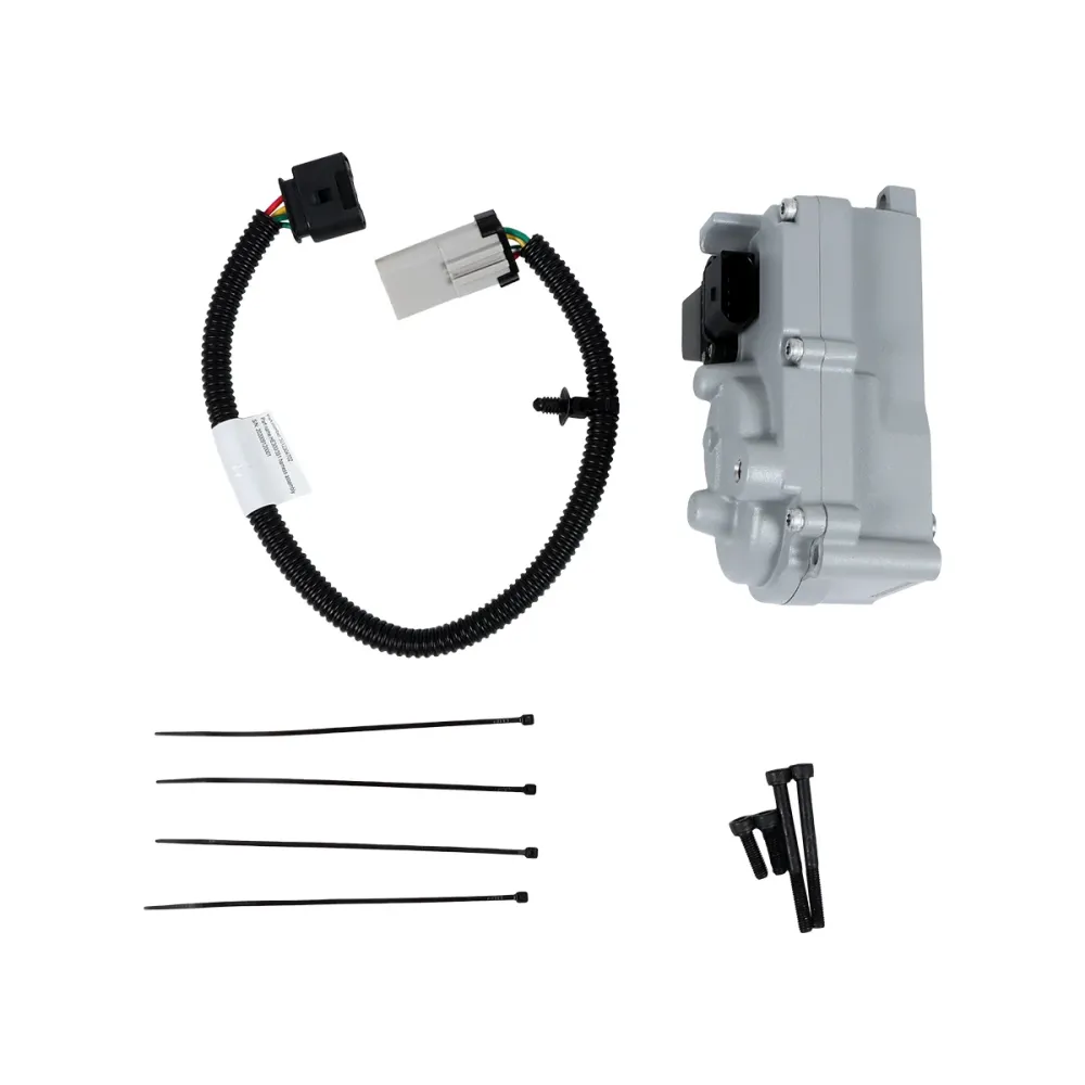 Turb Turbocharger Actuator 5452693 3798301 0451092 Cummins ISX ISB ISB6.7 Engine