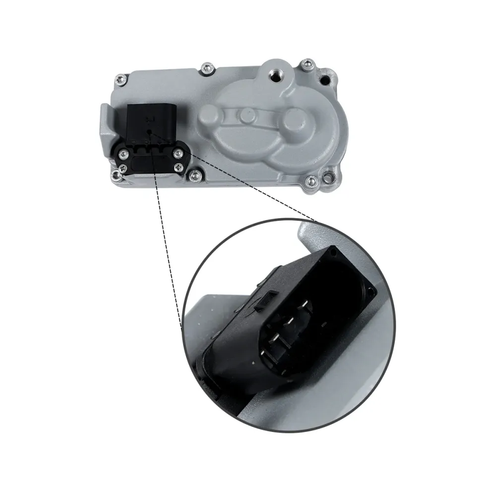 Turb Turbocharger Actuator 5452693 3798301 0451092 Cummins ISX ISB ISB6.7 Engine