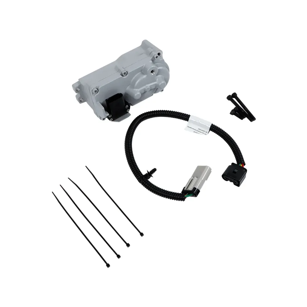 Turb Turbocharger Actuator 5452693 3798301 0451092 Cummins ISX ISB ISB6.7 Engine