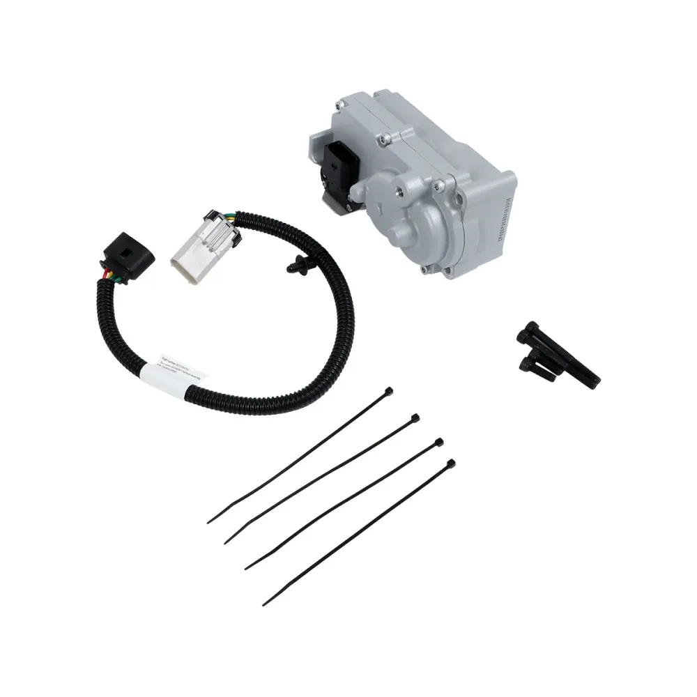 Turb Turbocharger Actuator 5452693 3798301 0451092 Cummins ISX ISB ISB6.7 Engine