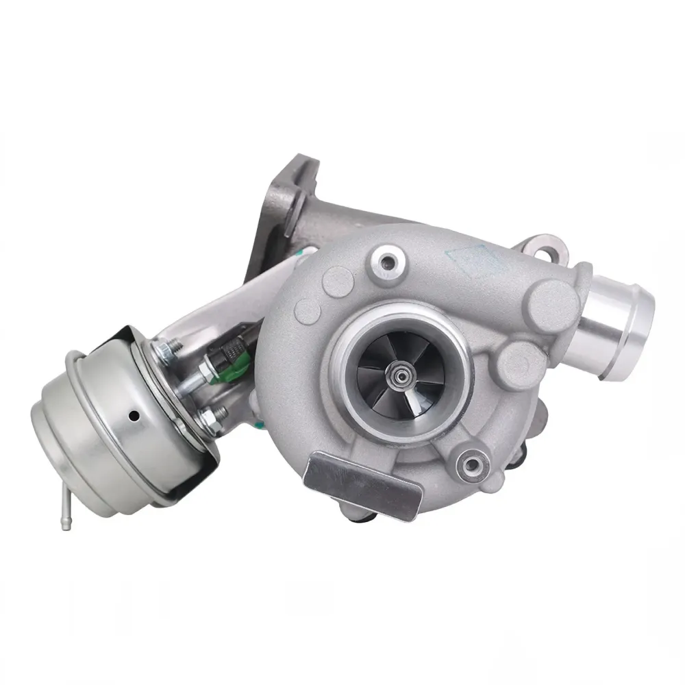 Turbo AUDI A4 B5 (8D2) 1.9 TDI 116 CV [03/2000 - 11/2000] (454231-2010)