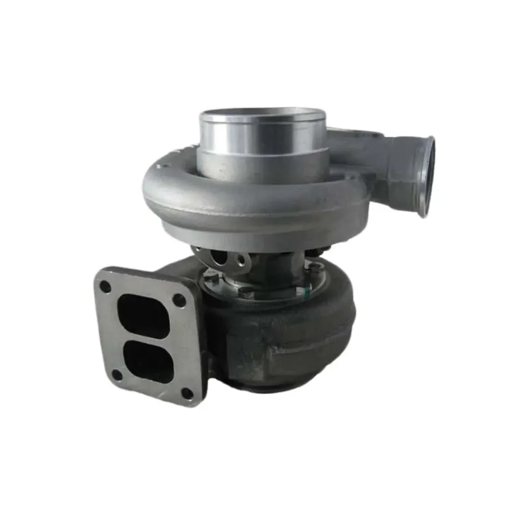 Turbocompresseur 3533000 pour moteur Cummins 6CTA