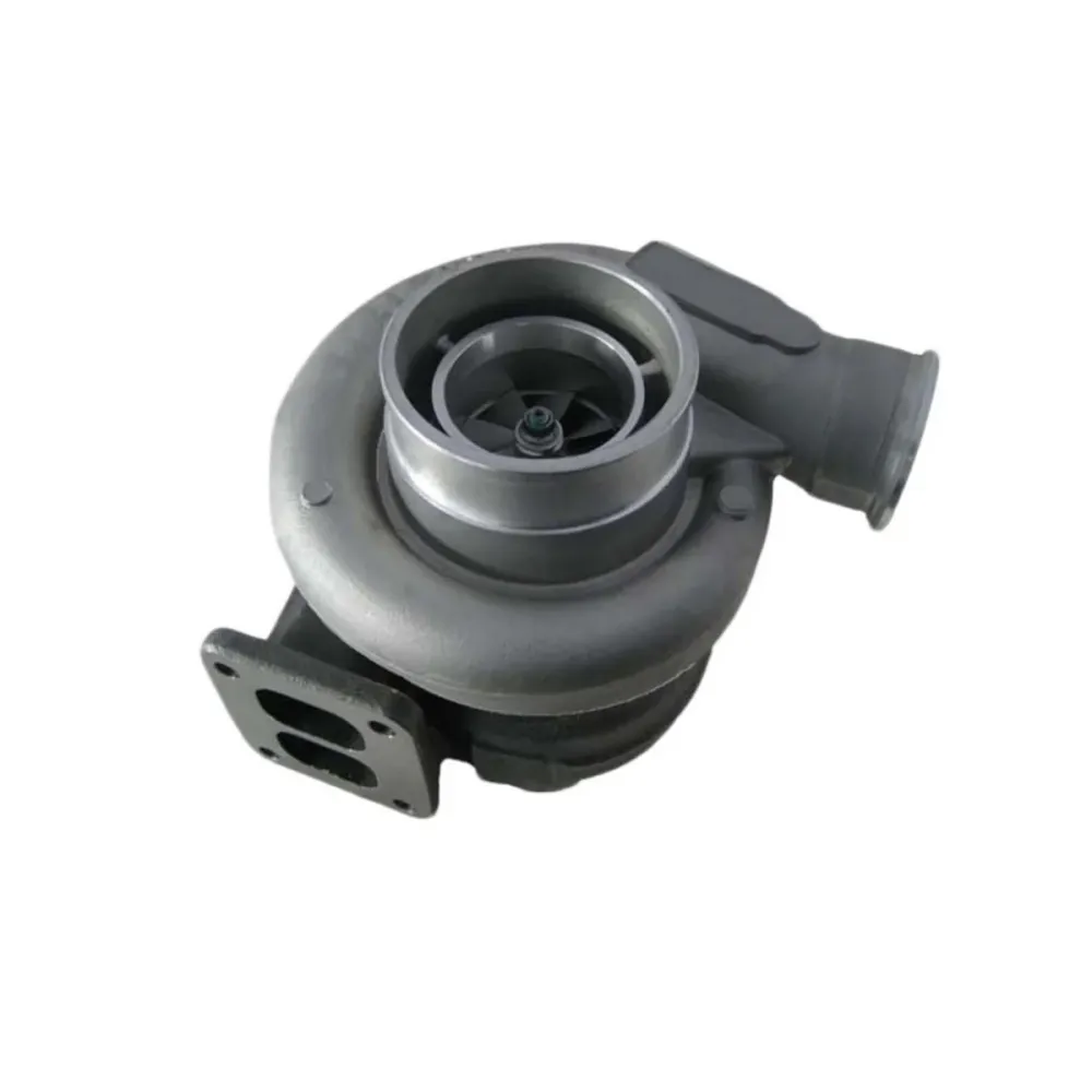 Turbocompresseur 3533000 pour moteur Cummins 6CTA