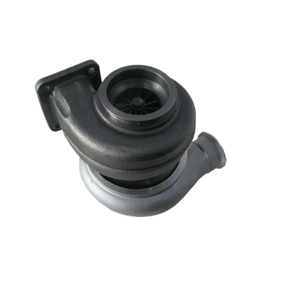 Turbocompresseur 3533000 pour moteur Cummins 6CTA