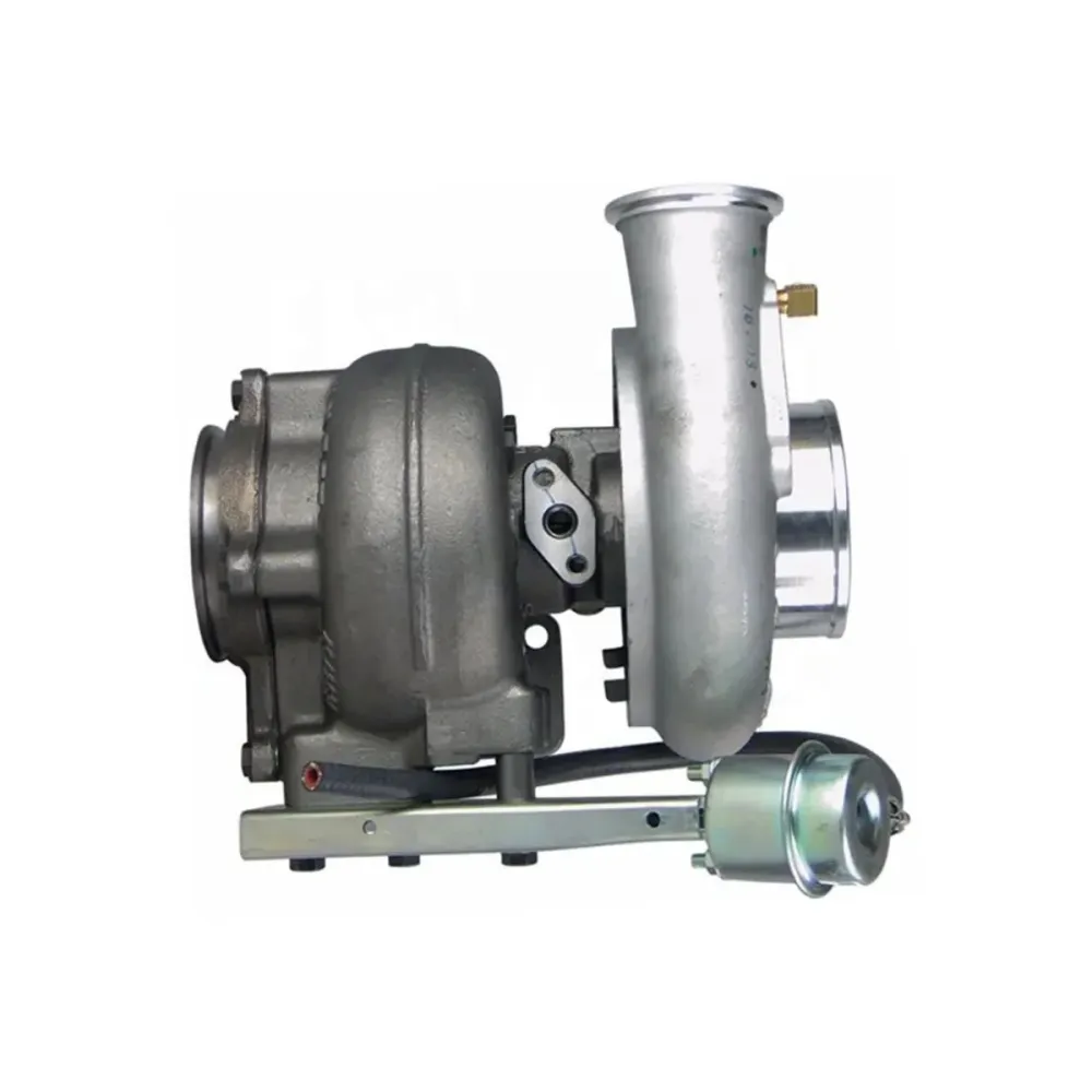 Turbocompresseur 4089919 pour moteur Cummins 6CT QSL