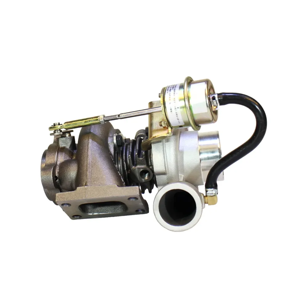 Turbocompresseur 4795799 pour moteur Perkins 102B Caterpillar CAT C4.4
