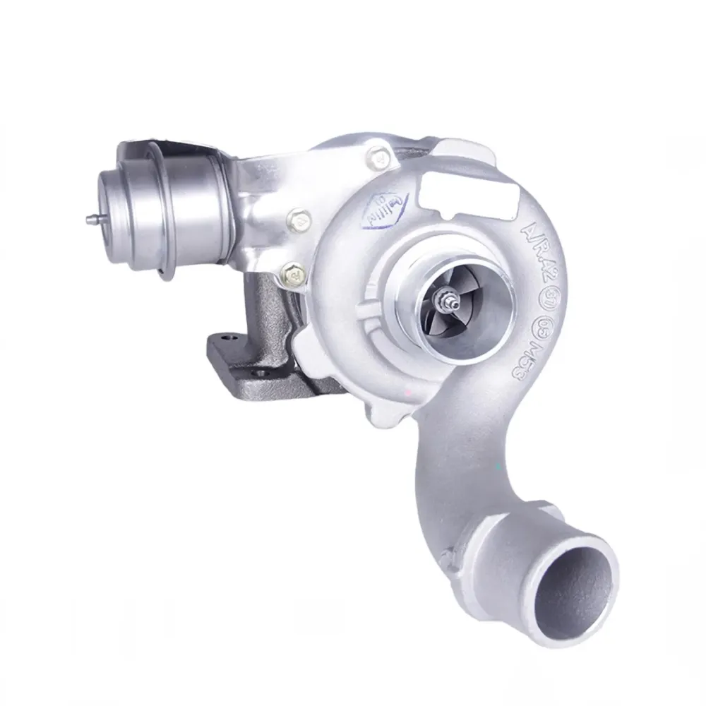 Turbocompresseur 708639-5010S pour Mitsubishi Volvo Renault Nissan 1.9 dCi DI DI-D