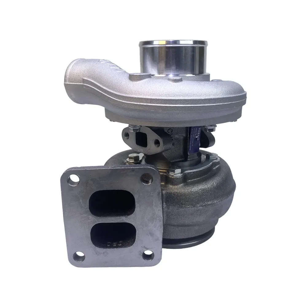 Turbocompresseur RE509818 pour moteur John Deere 4045 4045T 4045H