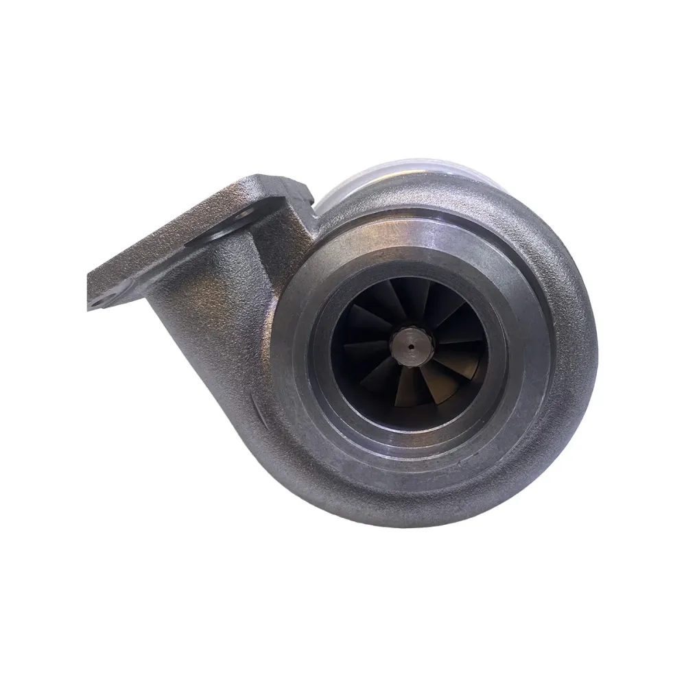 Turbocompresseur RE509818 pour moteur John Deere 4045 4045T 4045H