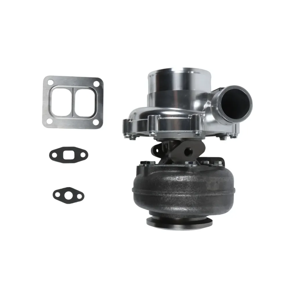 Turbocompresseur RE550941 pour moteur John Deere C23 tracteur 6J-1704 6J-1904 7130