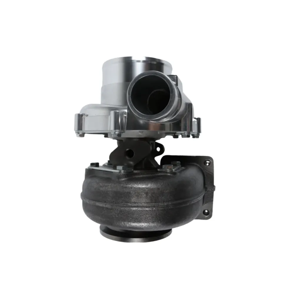 Turbocompresseur RE550941 pour moteur John Deere C23 tracteur 6J-1704 6J-1904 7130