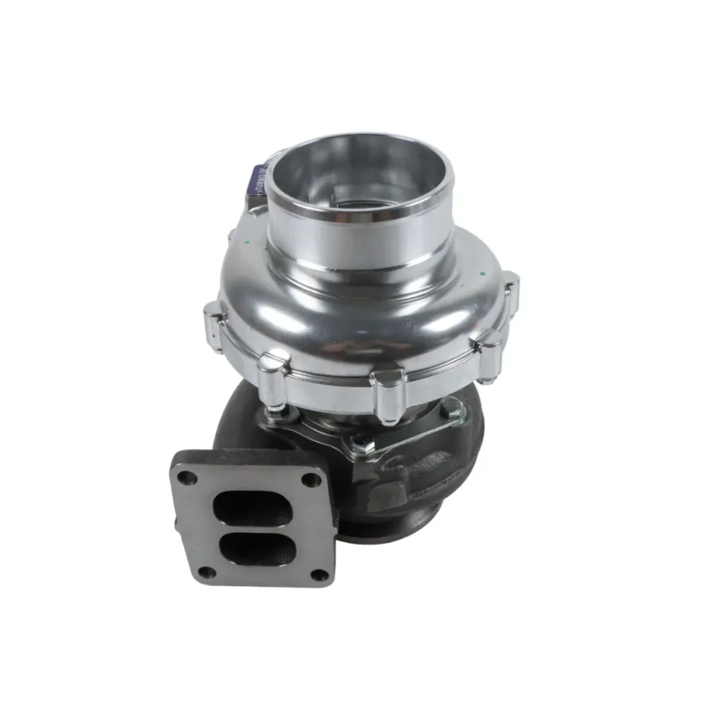 Turbocompresseur RE550941 pour moteur John Deere C23 tracteur 6J-1704 6J-1904 7130