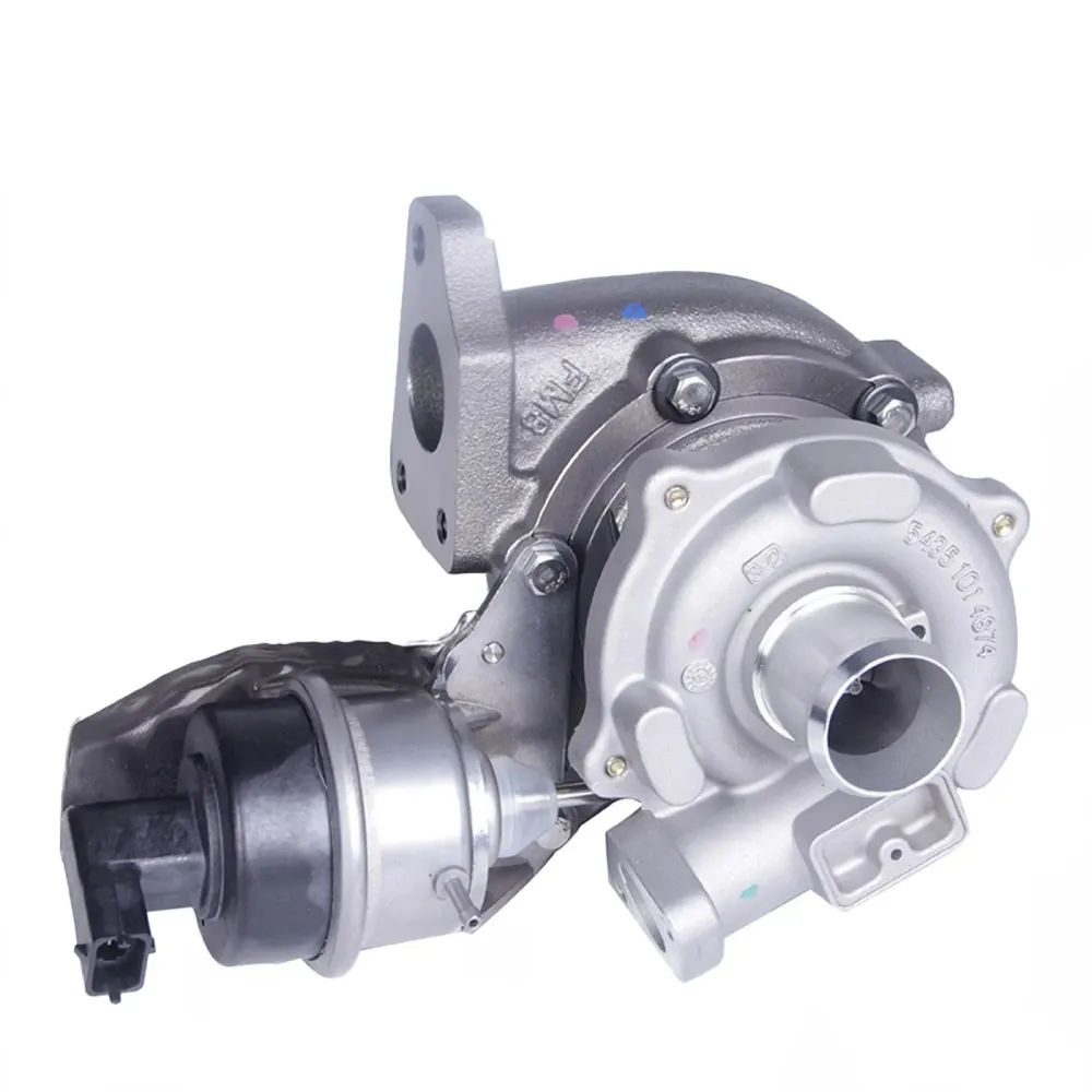 Turbocompresseur de Remplacement pour Opel Fiat Alfa 1.3 D CDTI A13DTE/A13DT 55225439