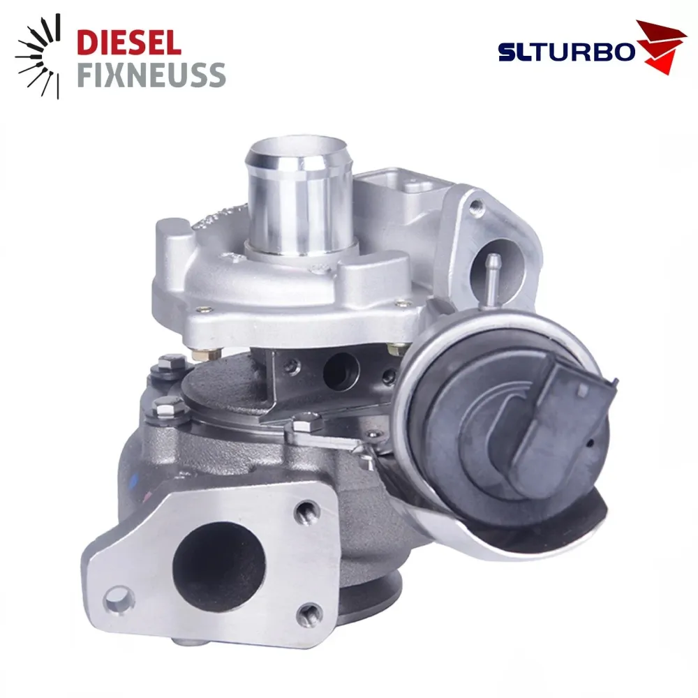 Turbocompresseur de Remplacement pour Opel Fiat Alfa 1.3 D CDTI A13DTE/A13DT 55225439