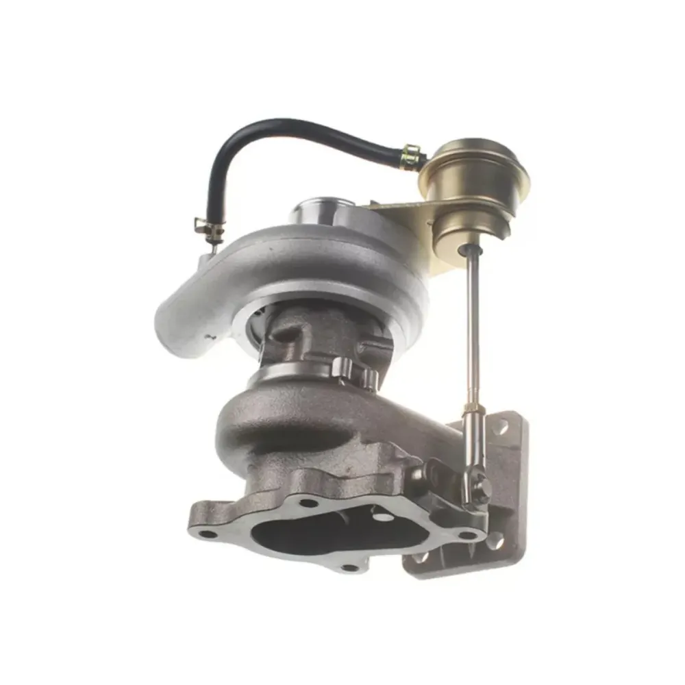 Turbocompresseur Turb 1G777-17012 1G77717012 pour moteur Kubota V3307