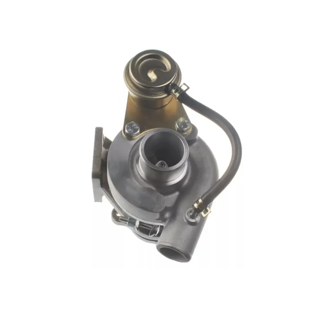 Turbocompresseur Turb 1G777-17012 1G77717012 pour moteur Kubota V3307