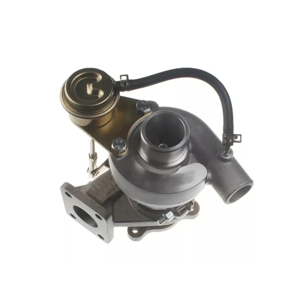 Turbocompresseur Turb 1G777-17012 1G77717012 pour moteur Kubota V3307