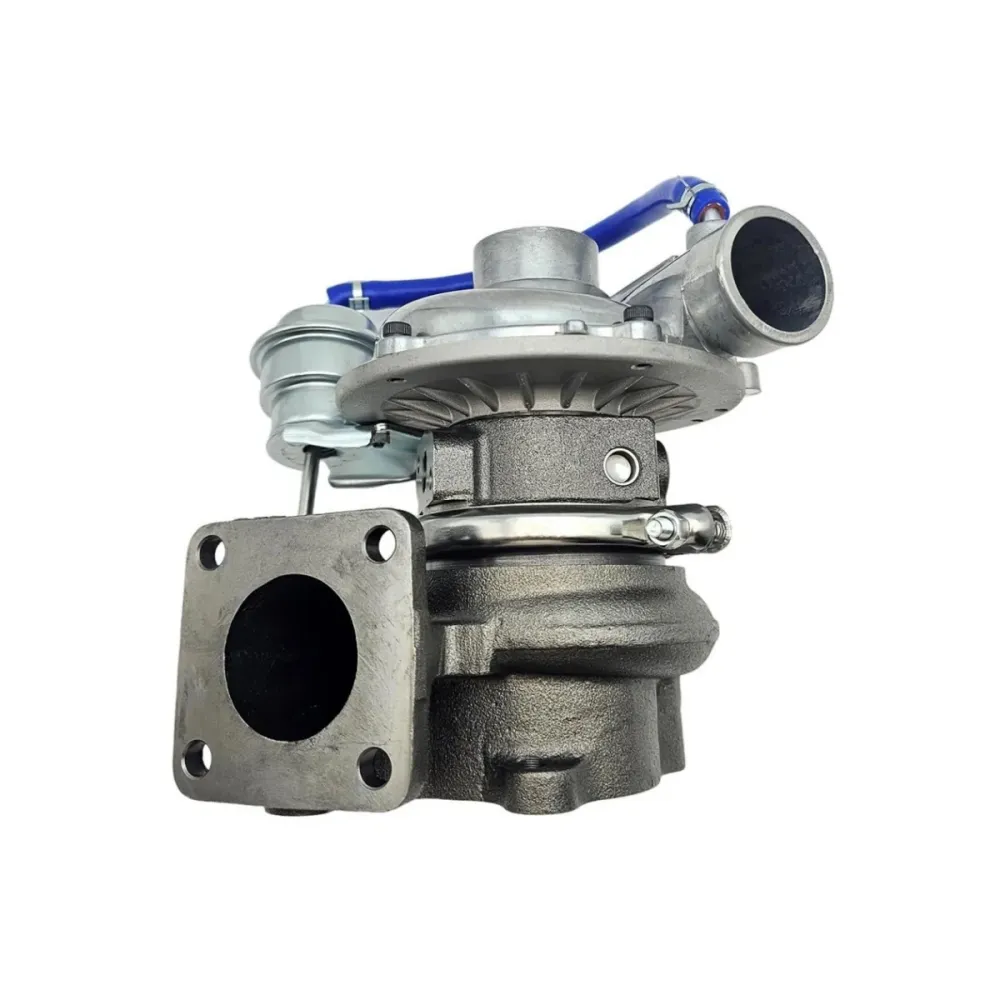 Turbocompresseur Turbo 129C01-18011 pour moteur Yanmar 4TNV86